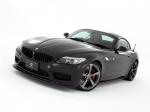BMW Z4 Roadster M Sport Package by 3D Design 2011 года
